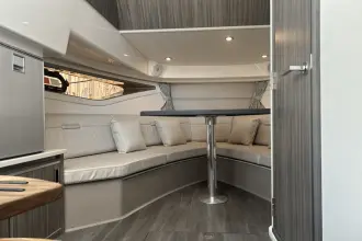 Thumbnail von Sea Ray 320 Sundancer Outboard