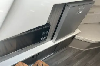 Thumbnail von Sea Ray 320 Sundancer Outboard