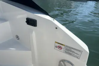 Thumbnail von Sea Ray 320 Sundancer Outboard