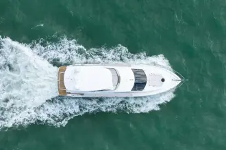 Thumbnail von Sunseeker Manhattan 65