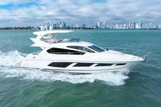 Thumbnail von Sunseeker Manhattan 65