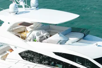 Thumbnail von Sunseeker Manhattan 65
