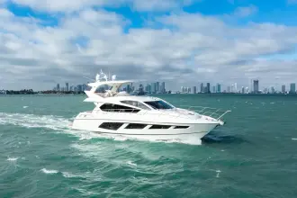 Thumbnail von Sunseeker Manhattan 65
