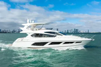 Thumbnail von Sunseeker Manhattan 65
