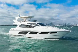 Thumbnail von Sunseeker Manhattan 65