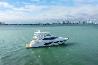 Thumbnail von Sunseeker Manhattan 65
