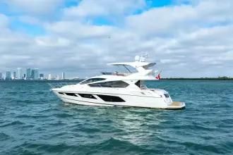 Thumbnail von Sunseeker Manhattan 65