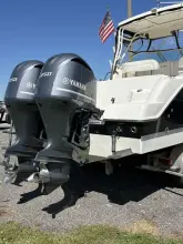 Thumbnail von Wellcraft 290 Coastal