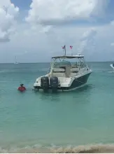 Thumbnail von Wellcraft 290 Coastal