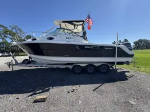 Thumbnail von Wellcraft 290 Coastal