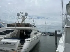 Thumbnail von Princess 65