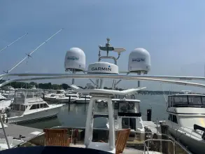 Thumbnail von Princess 65