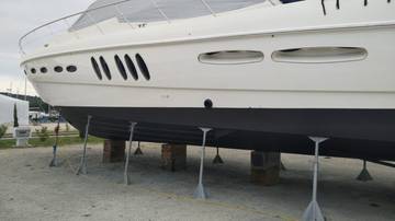 Thumbnail von Sealine T60