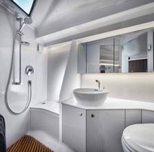 Thumbnail von Frauscher 1414 Demon