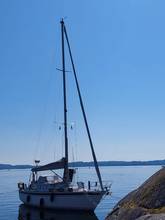 Thumbnail von Nordship Yachts Nordship 38 DSC