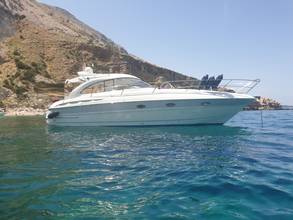 Thumbnail von Bavaria 35 HT