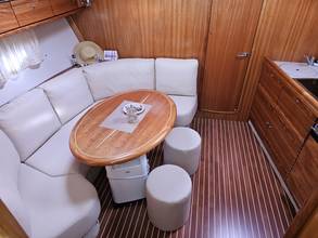 Thumbnail von Bavaria 35 HT