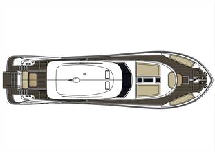 Thumbnail von Monachus Yachts Monachus 70
