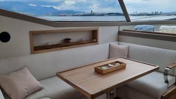 Thumbnail von Monachus Yachts Monachus 45 SC