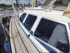 Thumbnail von Schöchl Yachtbau Sunbeam 42 DS