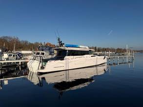 Thumbnail von Axopar 45 Cross Cabin