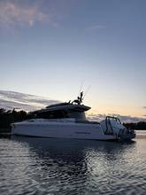 Thumbnail von Axopar 45 Cross Cabin