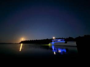 Thumbnail von Axopar 45 Cross Cabin