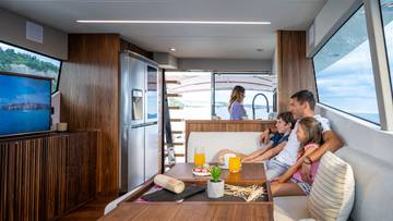 Thumbnail von Monachus Yachts Monachus 70 Fly
