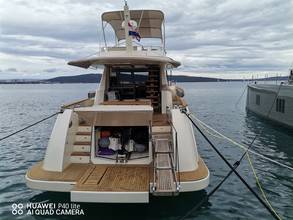 Thumbnail von Monachus Yachts Monachus 70 Fly