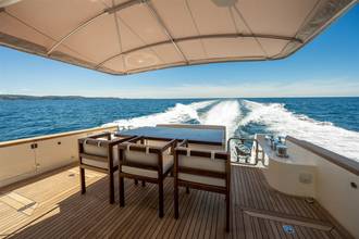 Thumbnail von Monachus Yachts Monachus 70 Fly