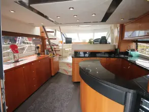 Thumbnail von Sunseeker Manhattan 66 FIZZ OF POOLE