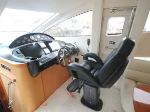 Thumbnail von Sunseeker Manhattan 66 FIZZ OF POOLE