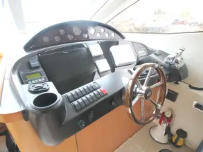 Thumbnail von Sunseeker Manhattan 66 FIZZ OF POOLE