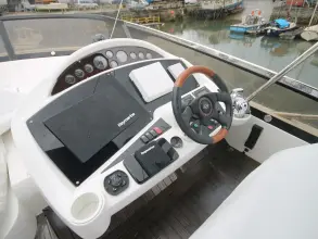 Thumbnail von Sunseeker Manhattan 66 FIZZ OF POOLE