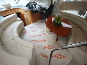 Thumbnail von Sunseeker Manhattan 66 FIZZ OF POOLE