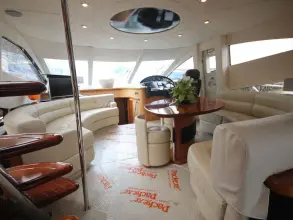 Thumbnail von Sunseeker Manhattan 66 FIZZ OF POOLE