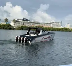 Thumbnail von Cigarette 42 Auroris