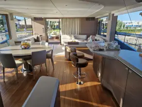 Thumbnail von Princess X95 St.Catherine