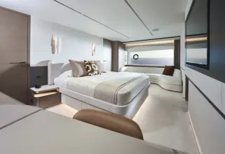 Thumbnail von Princess X95 St.Catherine