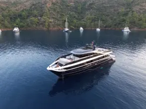 Thumbnail von Princess X95 St.Catherine