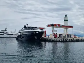 Thumbnail von Princess X95 St.Catherine