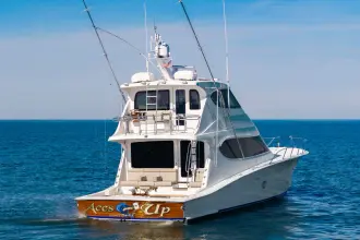 Thumbnail von Hatteras 64 Motor Yacht