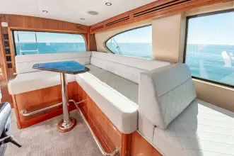 Thumbnail von Hatteras 64 Motor Yacht