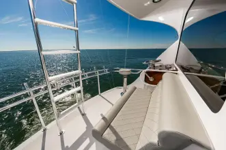 Thumbnail von Hatteras 64 Motor Yacht