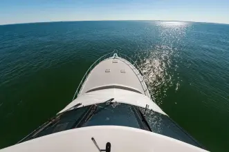 Thumbnail von Hatteras 64 Motor Yacht