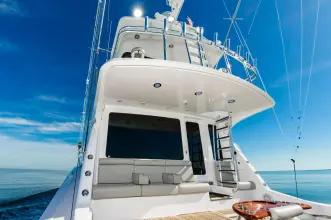Thumbnail von Hatteras 64 Motor Yacht
