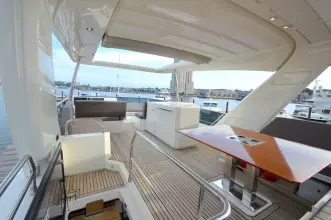 Thumbnail von Prestige 63 2017