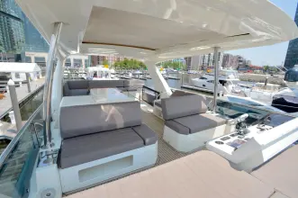 Thumbnail von Prestige 63 2017