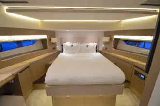 Thumbnail von Prestige 63 2017