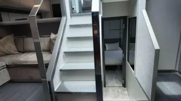 Thumbnail von Pershing 6X Our Trade